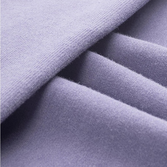 OGL Eco-Mousse® Anti-Bacteria Square Neck Ruched Brami Top - Black - Picture 6 of 6